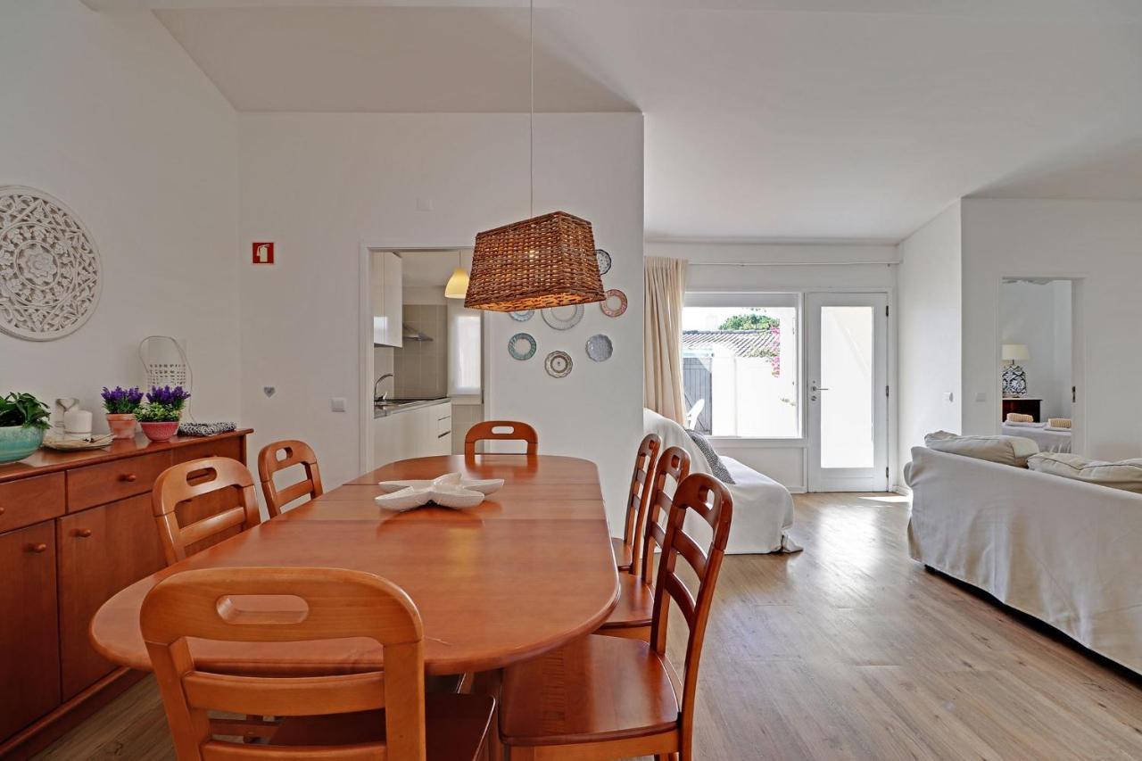 Vilamoura Golf Villa 1 By Homing エクステリア 写真
