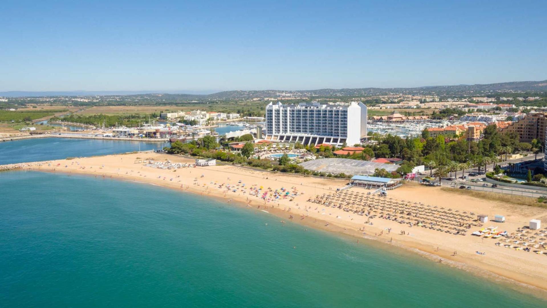 Vilamoura Golf Villa 1 By Homing エクステリア 写真