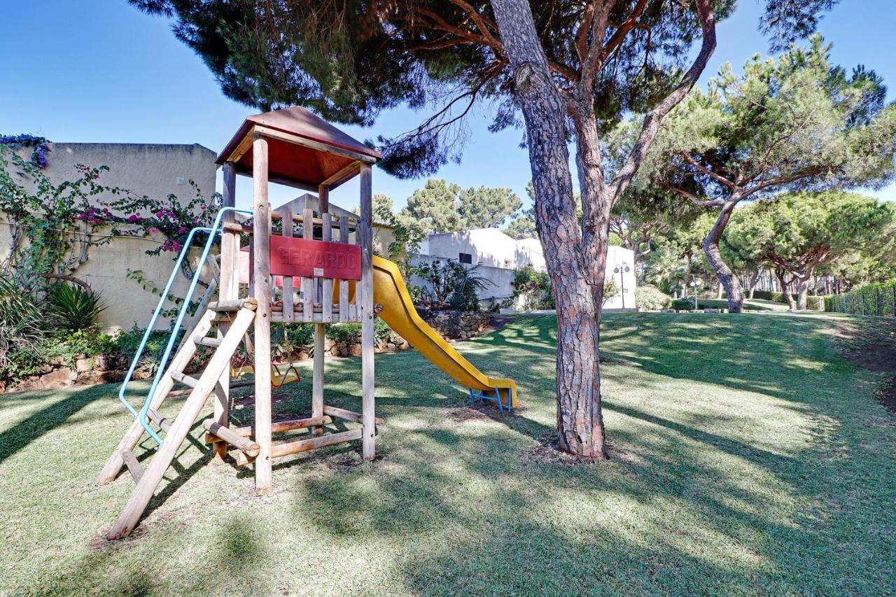 Vilamoura Golf Villa 1 By Homing エクステリア 写真