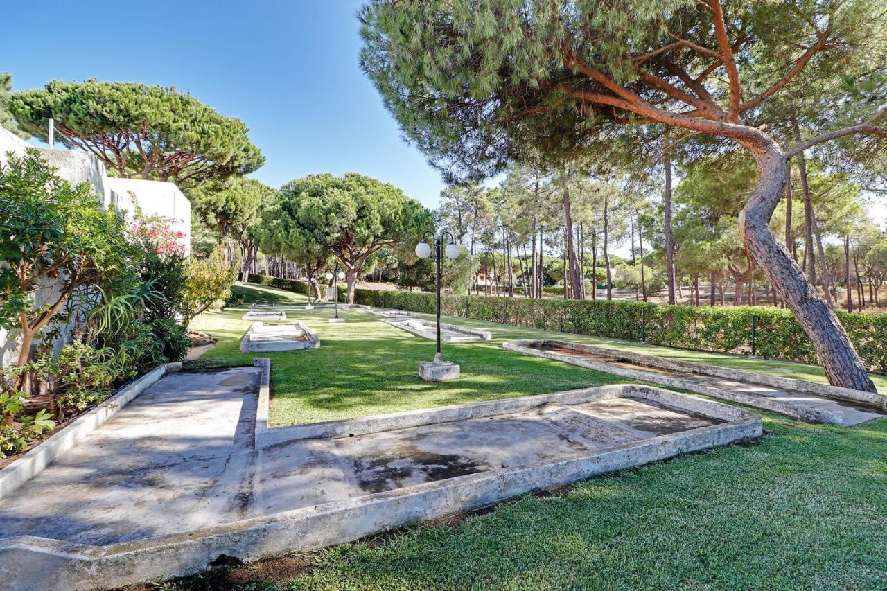 Vilamoura Golf Villa 1 By Homing エクステリア 写真